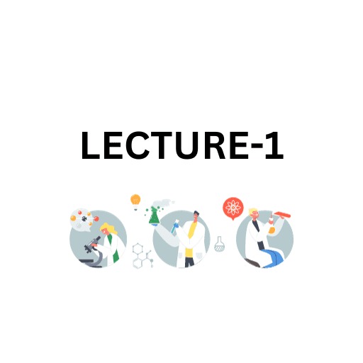 REAGENTS LECTURE-1